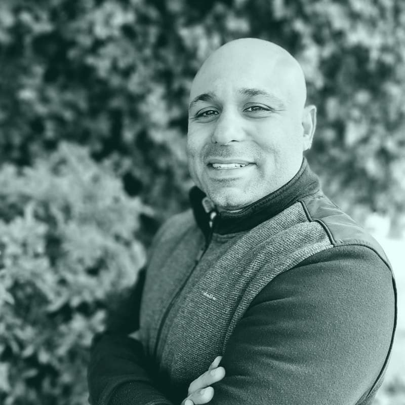 Mohamed Khan, founder of INPHIRA AUTOMATION